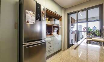 Imagem 6: Apartamento à Venda - Pinheiros, 3 Quartos, 164 m2