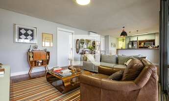 Imagem 4: Apartamento à Venda - Pinheiros, 3 Quartos, 164 m2