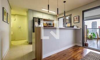 Imagem 5: Apartamento à Venda - Pinheiros, 3 Quartos, 164 m2