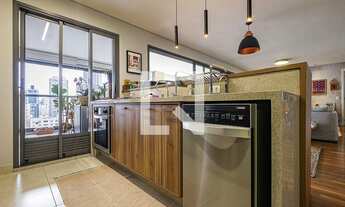 Imagem 7: Apartamento à Venda - Pinheiros, 3 Quartos, 164 m2