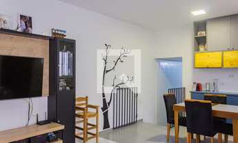 Imagem 5: Casa à Venda - Vila Romana, 5 Quartos, 193 m2