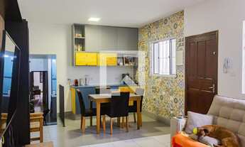 Imagem 4: Casa à Venda - Vila Romana, 5 Quartos, 193 m2