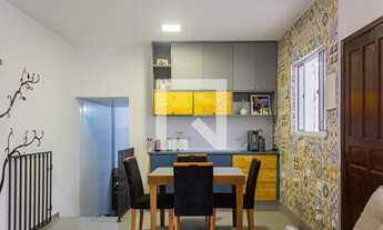 Imagem 6: Casa à Venda - Vila Romana, 5 Quartos, 193 m2