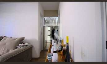 Imagem 6: Apartamento à Venda - Parque São Lucas, 2 Quartos, 50 m2