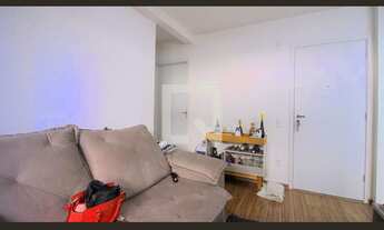 Imagem 3: Apartamento à Venda - Parque São Lucas, 2 Quartos, 50 m2