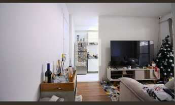 Imagem 5: Apartamento à Venda - Parque São Lucas, 2 Quartos, 50 m2