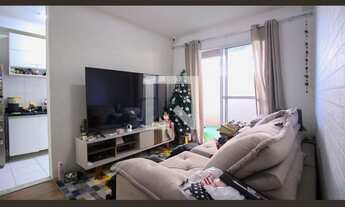 Imagem: Apartamento à Venda - Parque São Lucas