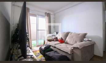 Imagem 2: Apartamento à Venda - Parque São Lucas, 2 Quartos, 50 m2