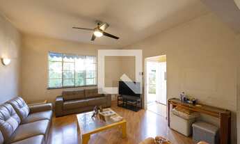 Imagem: Casa à Venda - Planalto Paulista, 3 Quartos