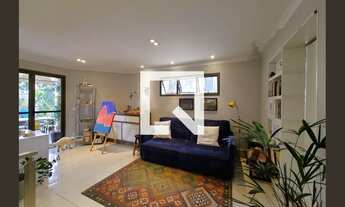 Imagem 3: Apartamento à Venda - Panamby, 4 Quartos, 320 m2