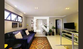 Imagem: Apartamento à Venda - Panamby, 4 Quartos