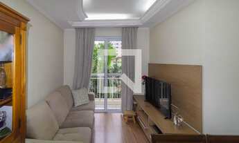 Imagem 3: Apartamento à Venda - Vila Prudente, 2 Quartos, 50 m2