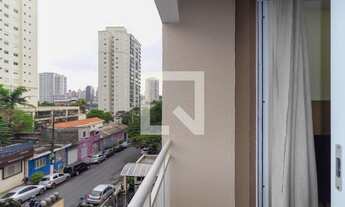 Imagem 7: Apartamento à Venda - Vila Prudente, 2 Quartos, 50 m2