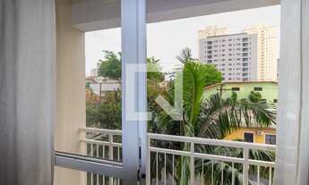 Imagem 5: Apartamento à Venda - Vila Prudente, 2 Quartos, 50 m2