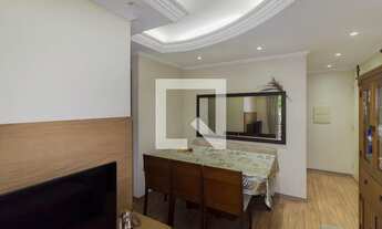 Imagem 4: Apartamento à Venda - Vila Prudente, 2 Quartos, 50 m2