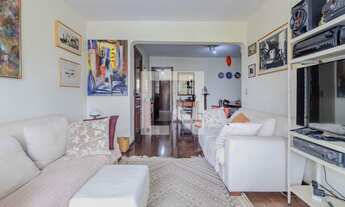 Imagem 3: Apartamento à Venda - Vila Madalena, 3 Quartos, 104 m2