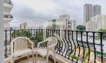 Imagem 5: Apartamento à Venda - Vila Madalena, 3 Quartos, 104 m2