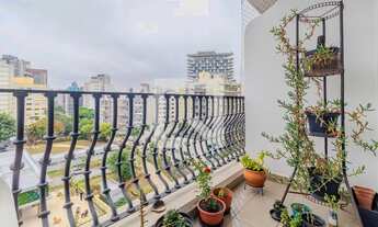 Imagem 6: Apartamento à Venda - Vila Madalena, 3 Quartos, 104 m2