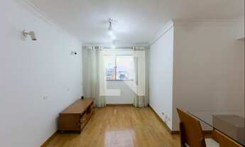 Imagem 2: Apartamento à Venda - Moema, 3 Quartos, 76 m2