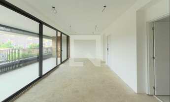 Imagem: Apartamento à Venda - Vila Nova Conceição