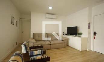 Imagem: Apartamento à Venda - Vila Mariana, 3 Quartos