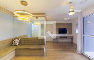 Imagem 2: Apartamento à Venda - Vila Prudente, 2 Quartos, 78 m2