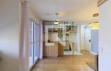 Imagem 3: Apartamento à Venda - Vila Prudente, 2 Quartos, 78 m2