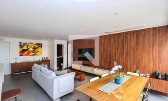 Imagem 3: Apartamento à Venda - Bosque da Saúde, 2 Quartos, 94 m2