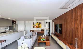 Imagem 4: Apartamento à Venda - Bosque da Saúde, 2 Quartos, 94 m2