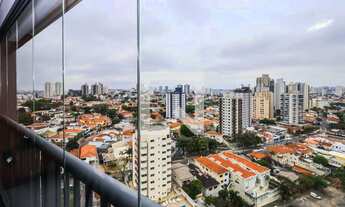 Imagem 7: Apartamento à Venda - Bosque da Saúde, 2 Quartos, 94 m2