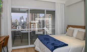 Imagem: Apartamento à Venda - Perdizes, 1 Quarto