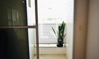 Imagem 5: Apartamento à Venda - Saúde, 3 Quartos, 135 m2