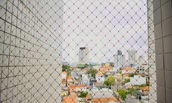 Imagem 6: Apartamento à Venda - Saúde, 3 Quartos, 135 m2