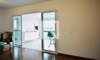 Imagem 7: Apartamento à Venda - Saúde, 3 Quartos, 135 m2