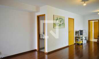 Imagem 2: Apartamento à Venda - Saúde, 3 Quartos, 135 m2