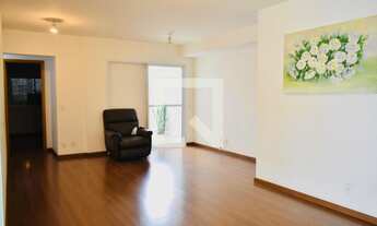 Imagem 3: Apartamento à Venda - Saúde, 3 Quartos, 135 m2