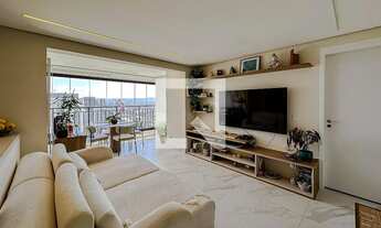 Imagem: Apartamento à Venda - Mooca, 2 Quartos