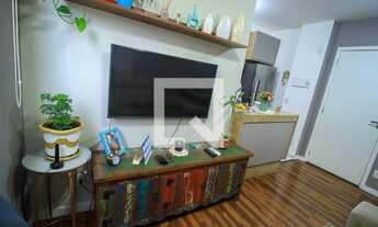 Imagem 4: Apartamento à Venda - Belém, 1 Quarto, 42 m2