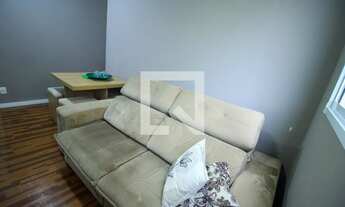 Imagem 3: Apartamento à Venda - Belém, 1 Quarto, 42 m2