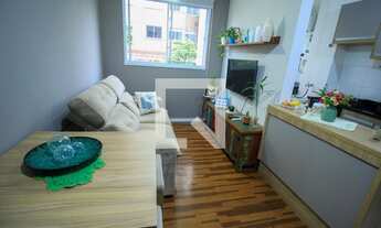 Imagem 6: Apartamento à Venda - Belém, 1 Quarto, 42 m2