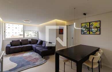 Imagem 2: Apartamento à Venda - Moema, 3 Quartos, 86 m2