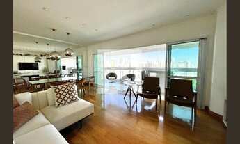 Imagem 3: Apartamento à Venda - Santana, 3 Quartos, 129 m2