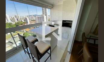 Imagem 5: Apartamento à Venda - Santana, 3 Quartos, 129 m2