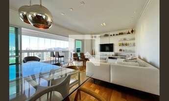 Imagem 2: Apartamento à Venda - Santana, 3 Quartos, 129 m2