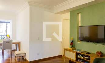 Imagem 6: Apartamento à Venda - Perdizes, 3 Quartos, 115 m2