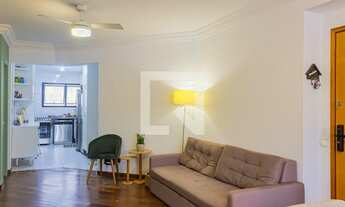 Imagem 4: Apartamento à Venda - Perdizes, 3 Quartos, 115 m2