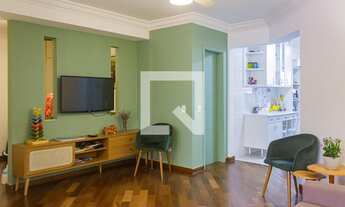 Imagem: Apartamento à Venda - Perdizes, 3 Quartos