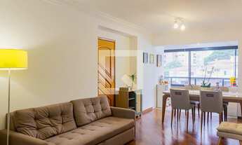 Imagem 5: Apartamento à Venda - Perdizes, 3 Quartos, 115 m2