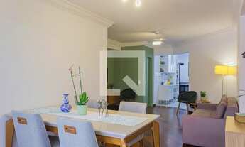 Imagem 2: Apartamento à Venda - Perdizes, 3 Quartos, 115 m2