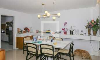 Imagem 5: Apartamento à Venda - Água Branca, 4 Quartos, 241 m2